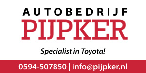 Autobedrijf Pijpker_Banner